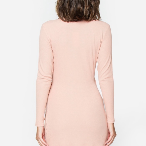 Mini Dress - Picture 4 of 4